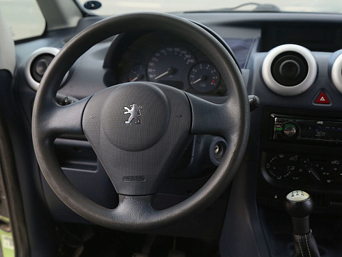 Peugeot 1007