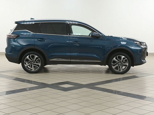 Chery Tiggo 7L