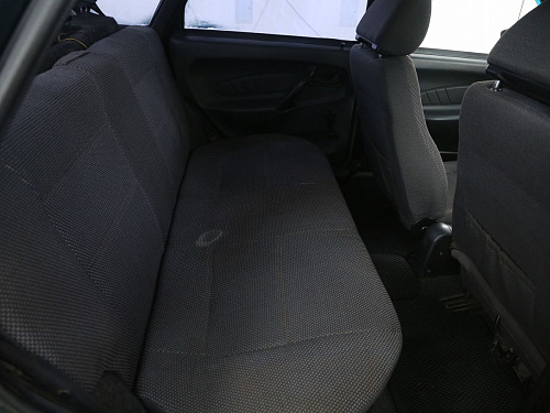 Lada (ВАЗ) 2115