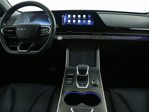 Omoda C5