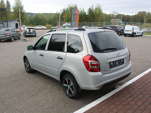 Lada (ВАЗ) Kalina