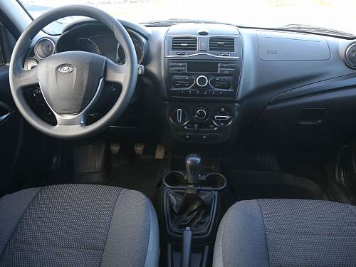 Lada (ВАЗ) Granta