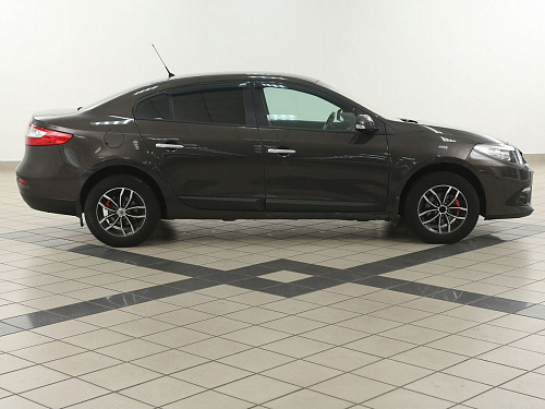 Renault Fluence
