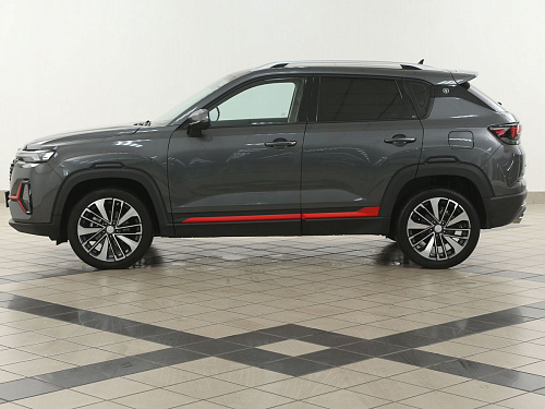 Changan CS35 Plus