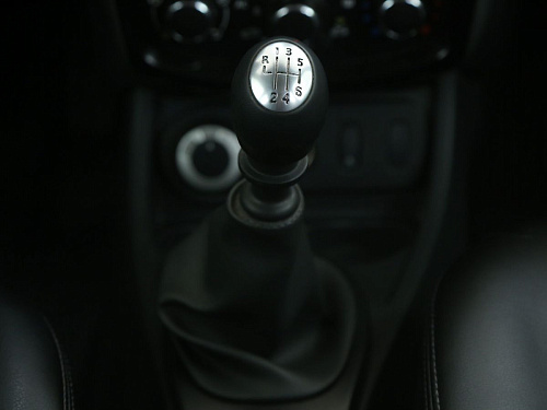 Nissan Terrano