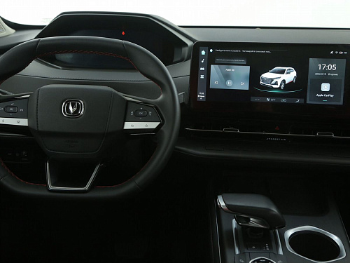 Changan CS55 Plus