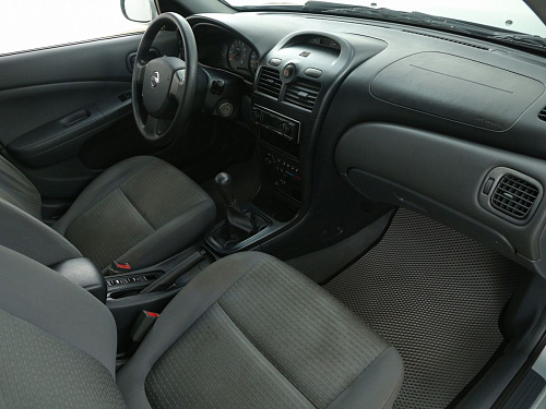 Nissan Almera Classic