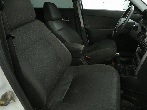 Lada (ВАЗ) Priora
