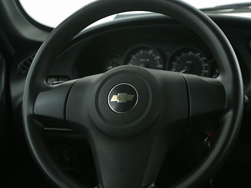 Chevrolet Niva