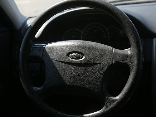 Lada (ВАЗ) Priora