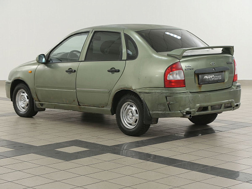 Lada (ВАЗ) Kalina