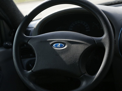 Lada (ВАЗ) Kalina