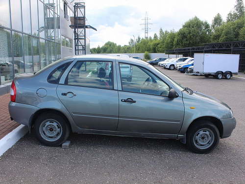 Lada (ВАЗ) Kalina