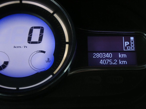 Renault Fluence
