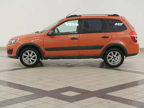 Lada (ВАЗ) Kalina