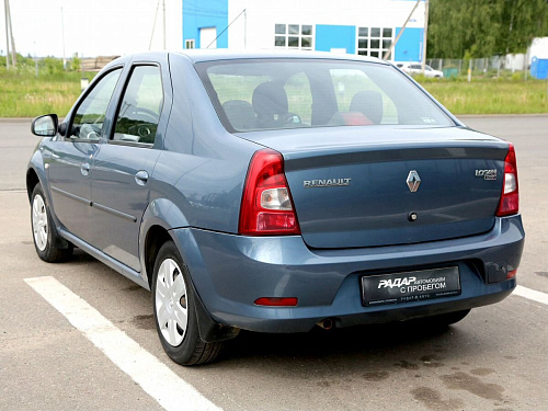 Renault Logan