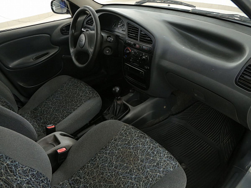 Chevrolet Lanos