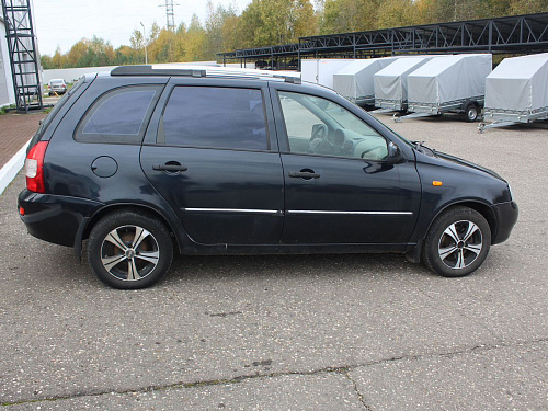 Lada (ВАЗ) Kalina
