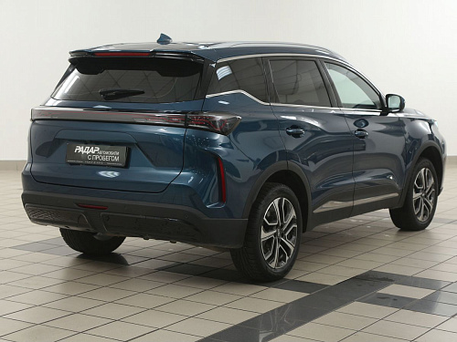 Chery Tiggo 7L