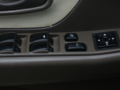 Mitsubishi Montero Sport