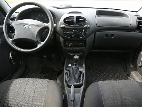Lada (ВАЗ) Kalina