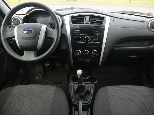 Datsun on-DO