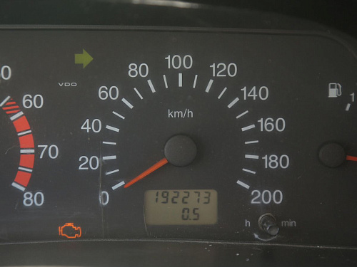 Chevrolet Niva