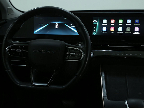 Omoda C5