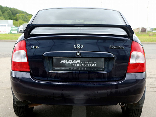 Lada (ВАЗ) Kalina