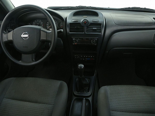 Nissan Almera Classic