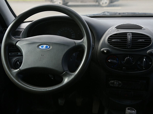 Lada (ВАЗ) Kalina