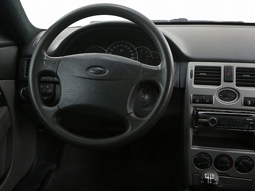 Lada (ВАЗ) Priora