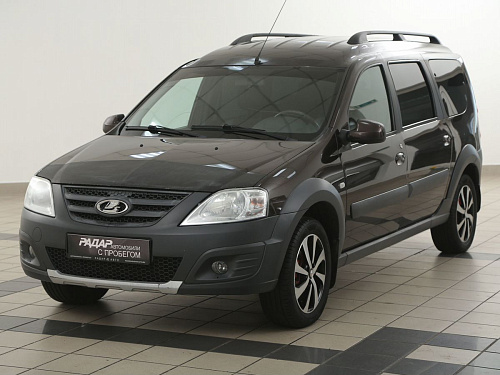 Lada (ВАЗ) Largus