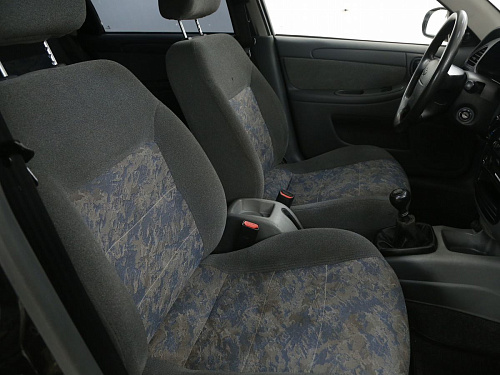 Chevrolet Lanos