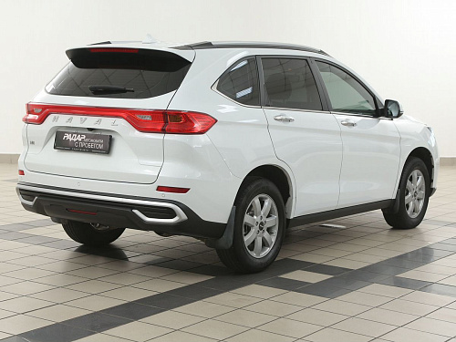 Haval M6