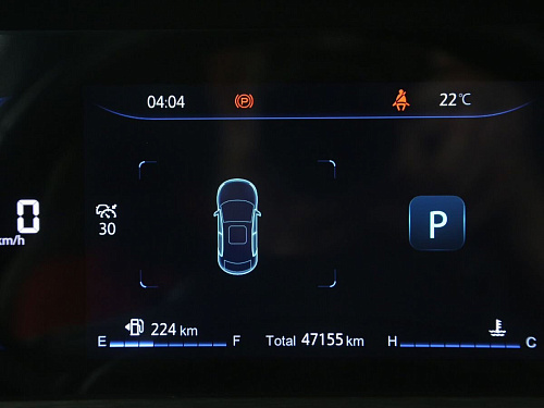 Changan CS35 Plus