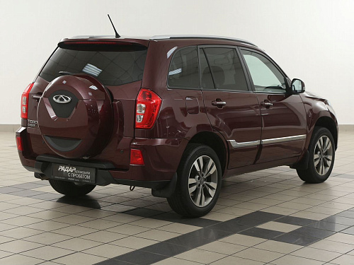 Chery Tiggo 3