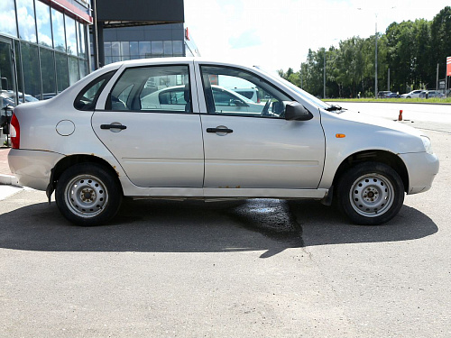 Lada (ВАЗ) Kalina