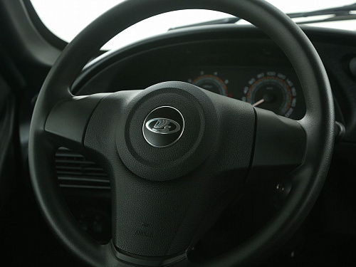 Lada (ВАЗ) Niva