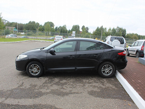 Renault Fluence