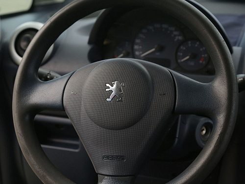Peugeot 1007