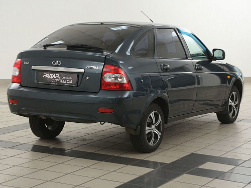 Lada (ВАЗ) Priora