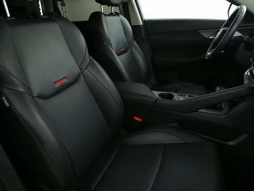 Changan CS35 Plus
