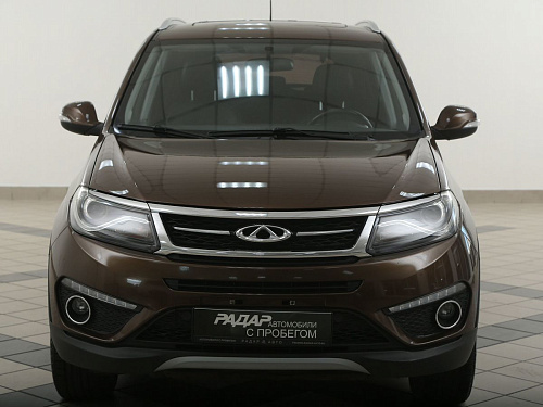 Chery Tiggo 5