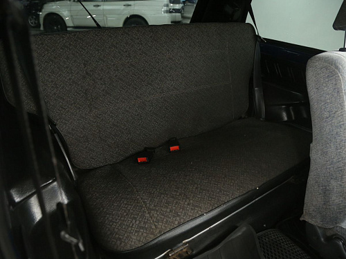 Lada (ВАЗ) 2121 (4x4)