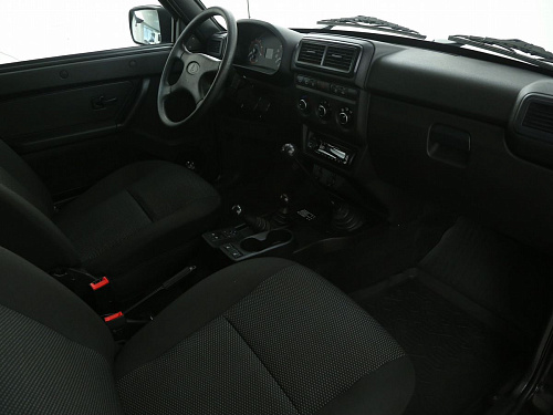 Lada (ВАЗ) Niva Legend
