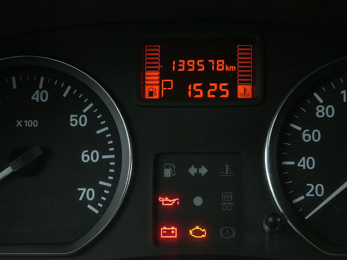 Nissan Terrano