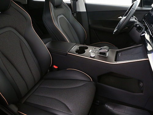 Omoda C5