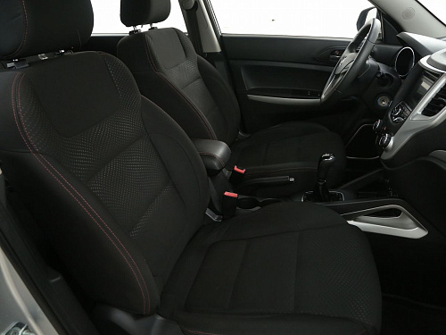 Changan CS35