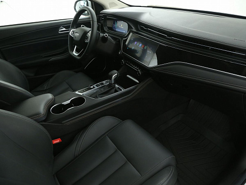 Omoda S5